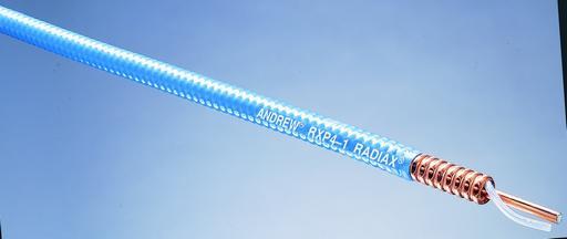 ANDREW~1/2" Radiax Cable/Plen